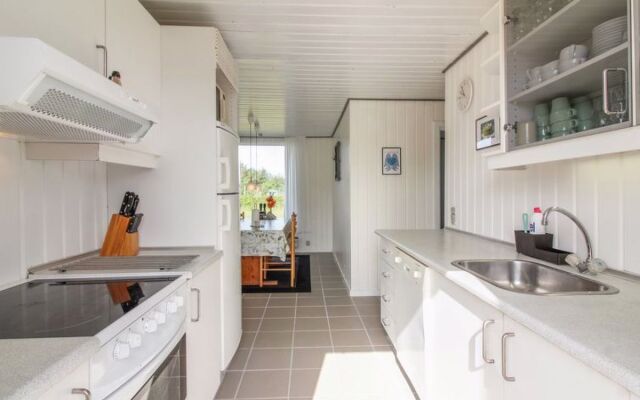 "Emin" - 900m from the sea in NW Jutland