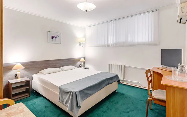 Южный город