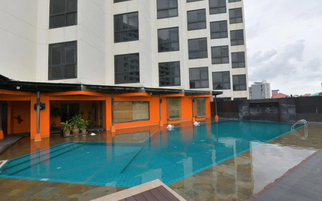 The Seasons Pattaya