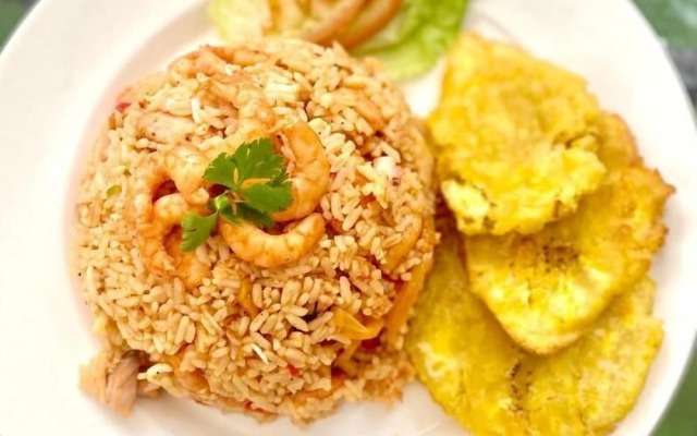 Akuaippa Hostal Restaurant