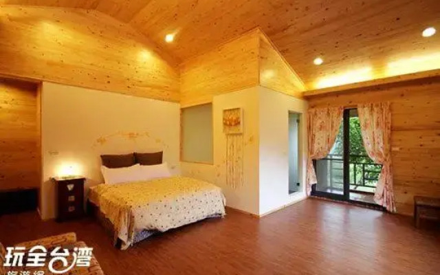 Walk Cloud Bed and Breakfast
