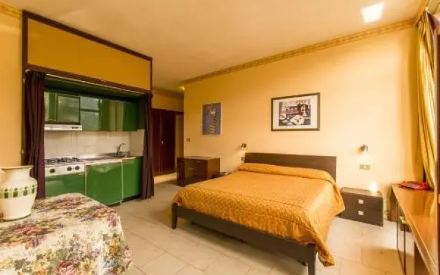 Case Vacanza Cleotto