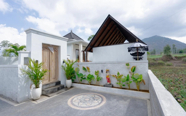 RedDoorz @ Volcano Mountain View Kintamani