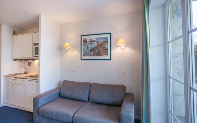 Maeva Particuliers - Résidence Port du Crouesty Village