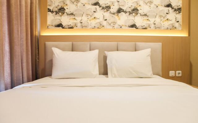 Gorgeous 2br Grand Kamala Lagoon Apartment