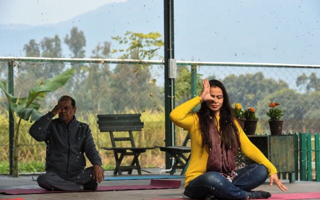 Sukoon Retreat Dakpathar