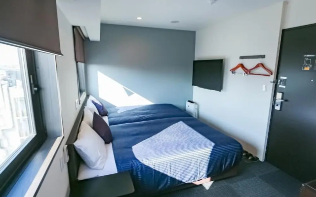 HOTEL LiVEMAX Akabane-Ekimae