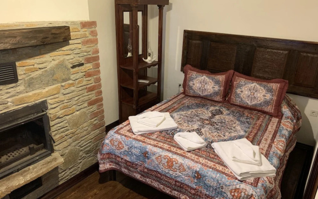 Şi̇ri̇nce Bahçe Hotel