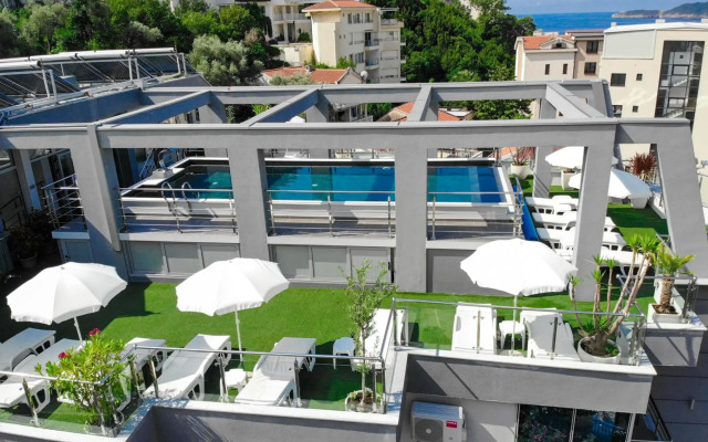 Hotel La Mer