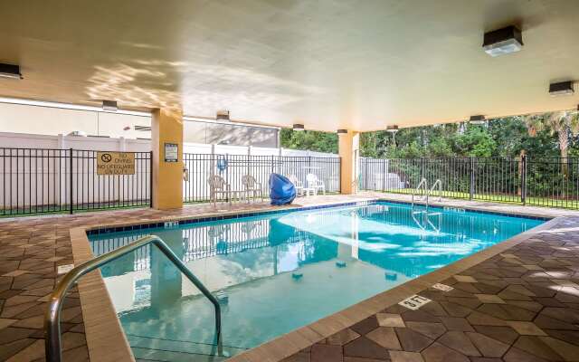 Comfort Suites West Jacksonville