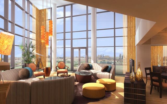 BurJuman Arjaan by Rotana