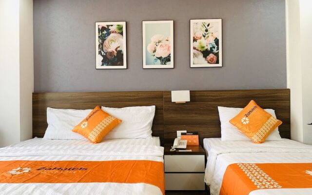 ZO Hotels Tran Duy Hung