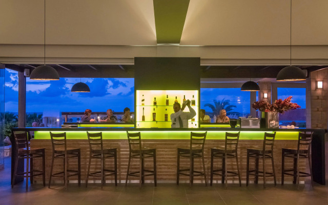 Annabelle Beach Resort - All Inclusive