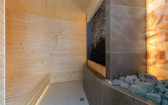 Studio in Pobierowo Near Baltic Beach