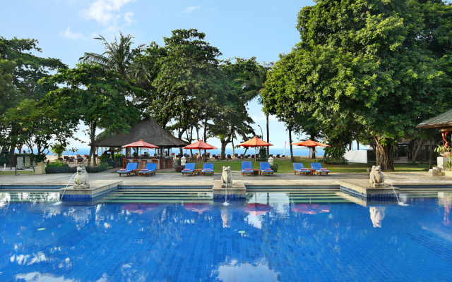 Mercure Resort Sanur