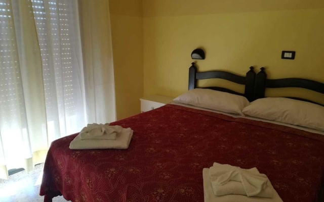 Hotel Perla