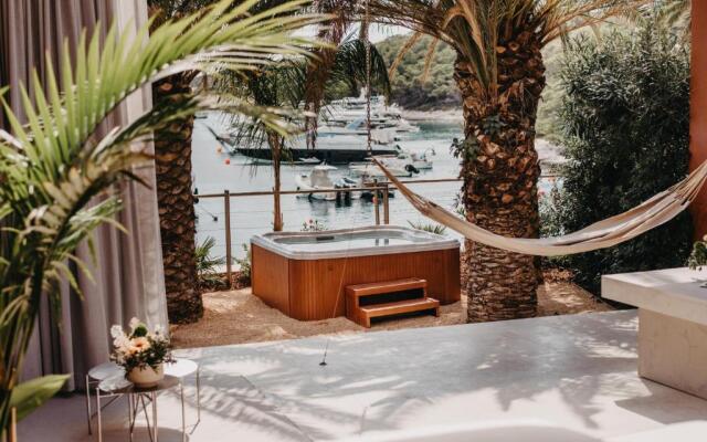 Zori Timeless Hotel