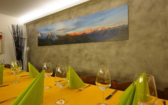 Ristorante All'Acqua
