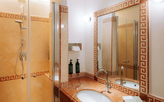 Mövenpick Hotel Bari