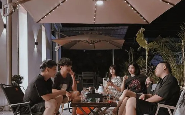 ELEVEN Designer Homestay