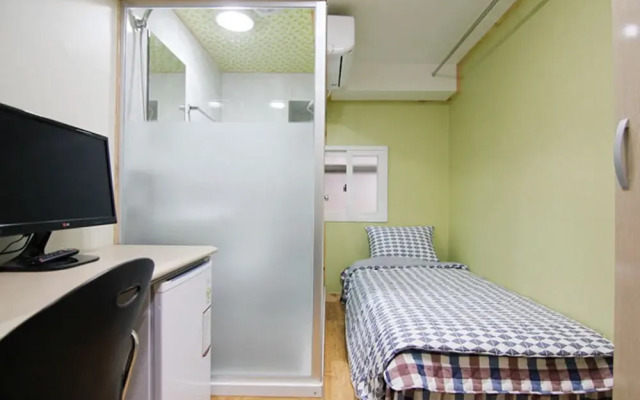 Seoul Forest Maru Residence