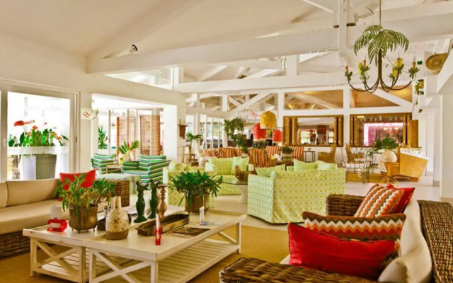 Condomínio Costa Verde Tabatinga