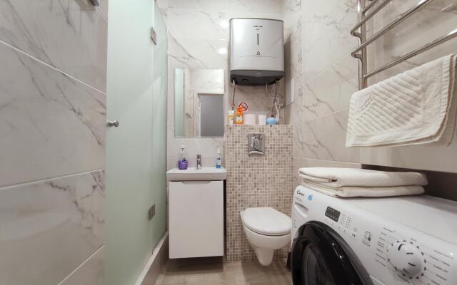 Любимый дом не улице Измайлова 58А корпус 1