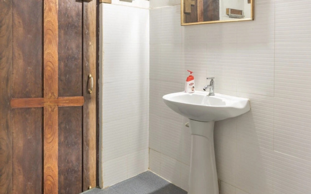 GuestHouser 3 BHK Homestay f7e4