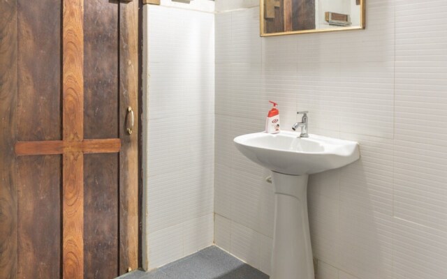 GuestHouser 1 BR Homestay e3ee