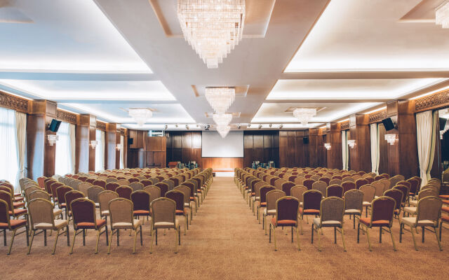 Iberostar Selection Royal El Mansour
