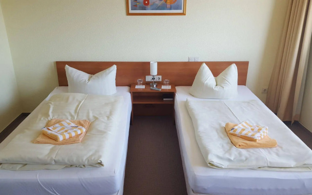 Hotel Brückentor