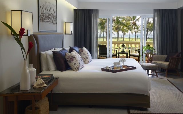 Taj Exotica Resort & Spa, Goa – Guest Rooms – South Goa
