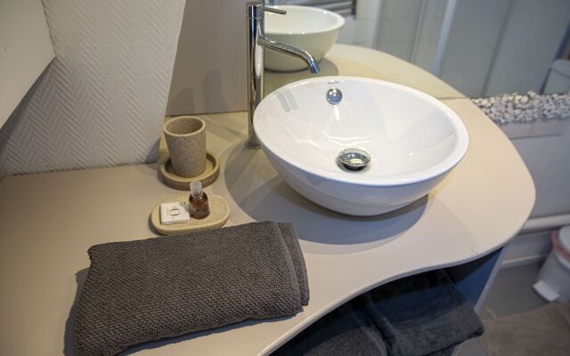 The Private Apartment Roissy Parc Asterix