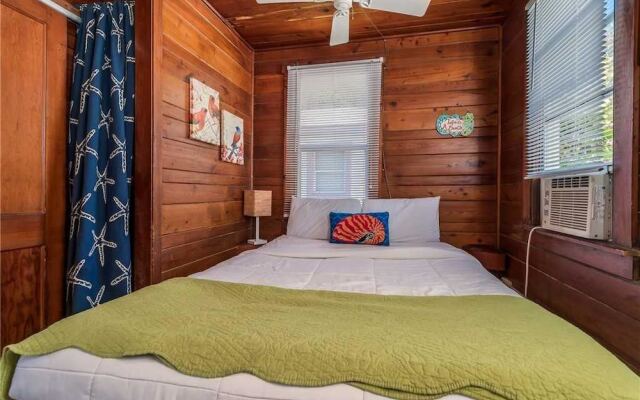 3 - Seahorse Cottages