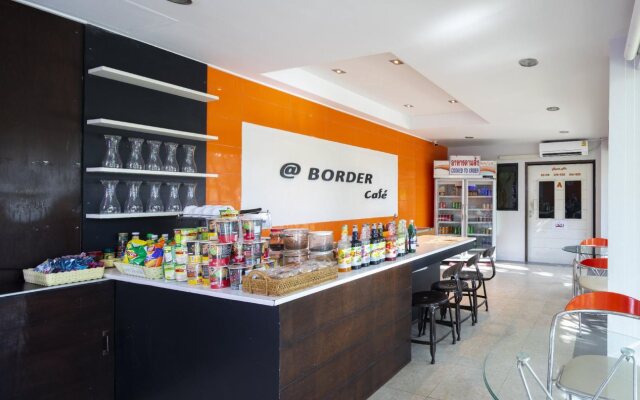 @ Border Hotel, Aranyaprateth