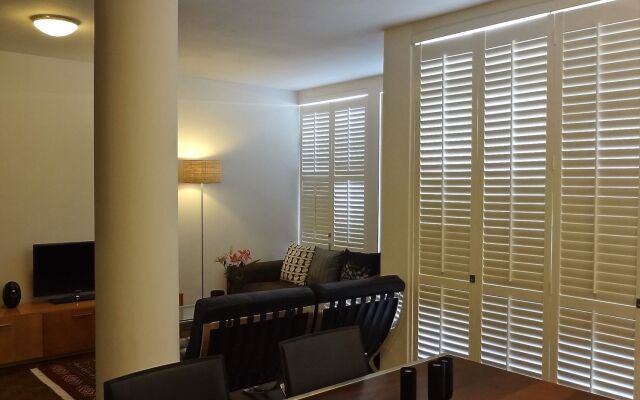 Cape Breaks Accommodation