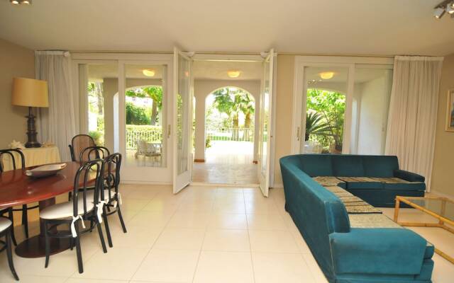 HomeHolidaysRentals Experience - Costa Barcelona