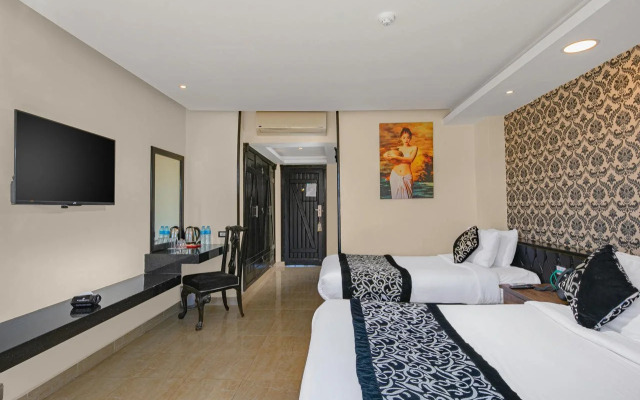 Hotel Panorama Bungalow Resort El Gouna