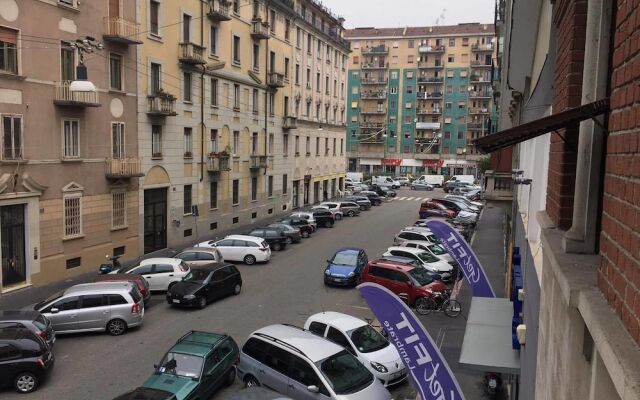 Hostel Milan City