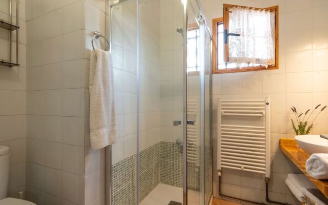 Vivienda Vacacional en La Lechuza