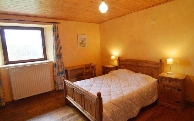Gorgeous Holiday Home in Neufchâteau Ardennes With Sauna - фото 5