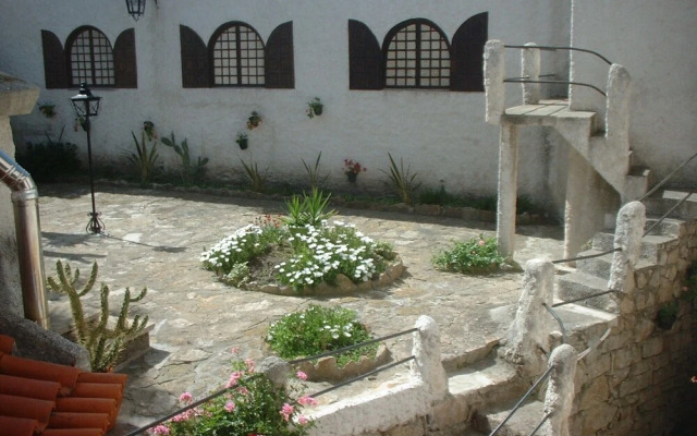 Casa da Tauria