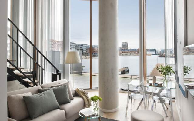 Eric Vökel Boutique Apartments - Riverfront Suites
