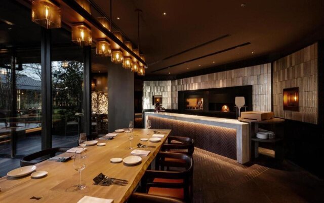 HOTEL THE MITSUI KYOTO, a Luxury Collection Hotel & Spa