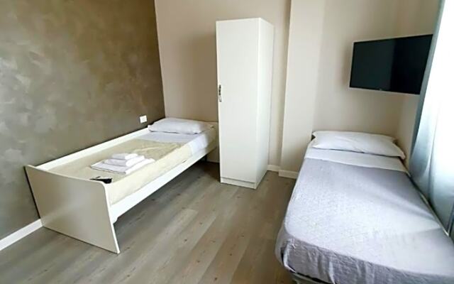 B&B Napoli's Rooftop