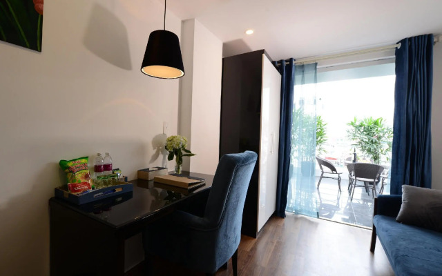 Hanoi Emerald Waters Hotel & Spa