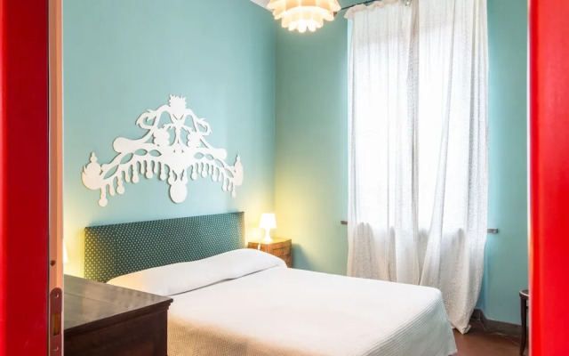 RSH Campo de   Fiori Bright Apartment