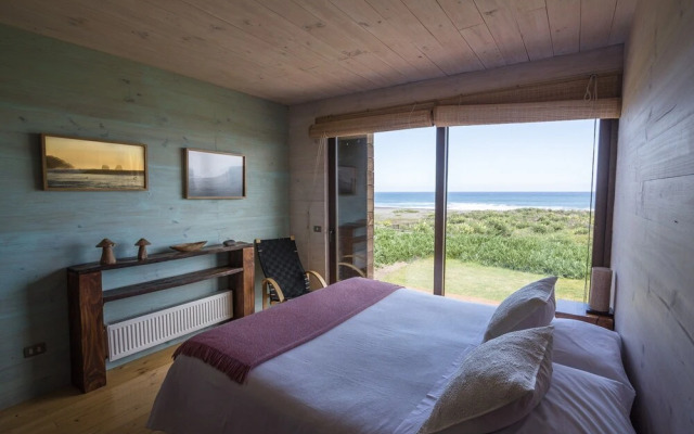 Playa Lobos Casas & Clubhouse
