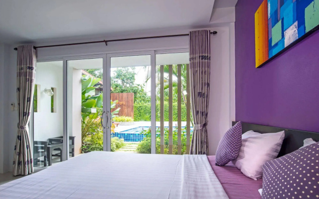 The Fong Krabi Resort