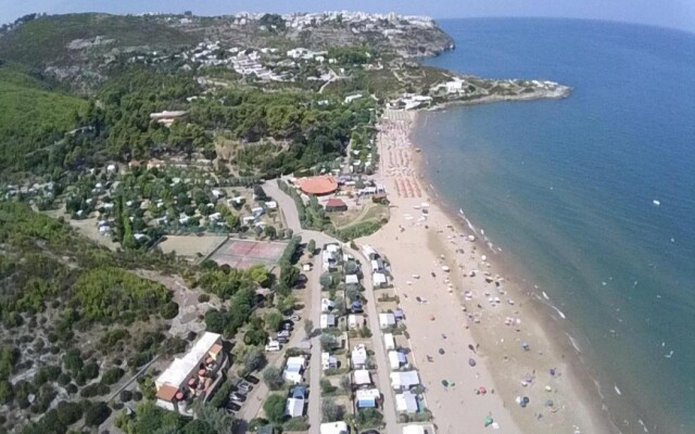 Centro Turistico San Nicola